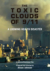 The Toxic Clouds of 9/11: A Looming Health Disaster