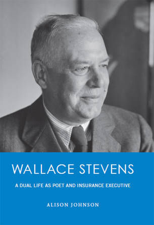 Wallace Stevens - A Dual Life as Poet and Insurance Executive